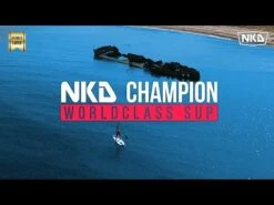NKX Champion Inflatable SUP -Surfing Equipment Sales Store youtube 5Byv5UjyM00 42