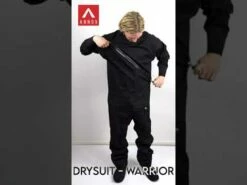 Annox Warrior Drysuit 29 Annox Warrior Drysuit -Surfing Equipment Sales Store youtube 7UiXvMZJHfg 56