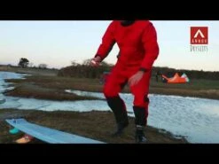 Annox Warrior Drysuit 27 Annox Warrior Drysuit -Surfing Equipment Sales Store youtube ulaKteJFIn0 56 220