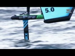 NKX Fury Hydrofoil -Surfing Equipment Sales Store youtube yexHJopSIcQ 96